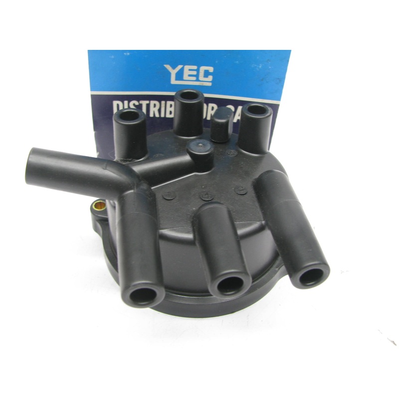 YEC YD-614 Ignition Distributor Cap  For 86-87 Acura Legend 87-88 Sterling 825