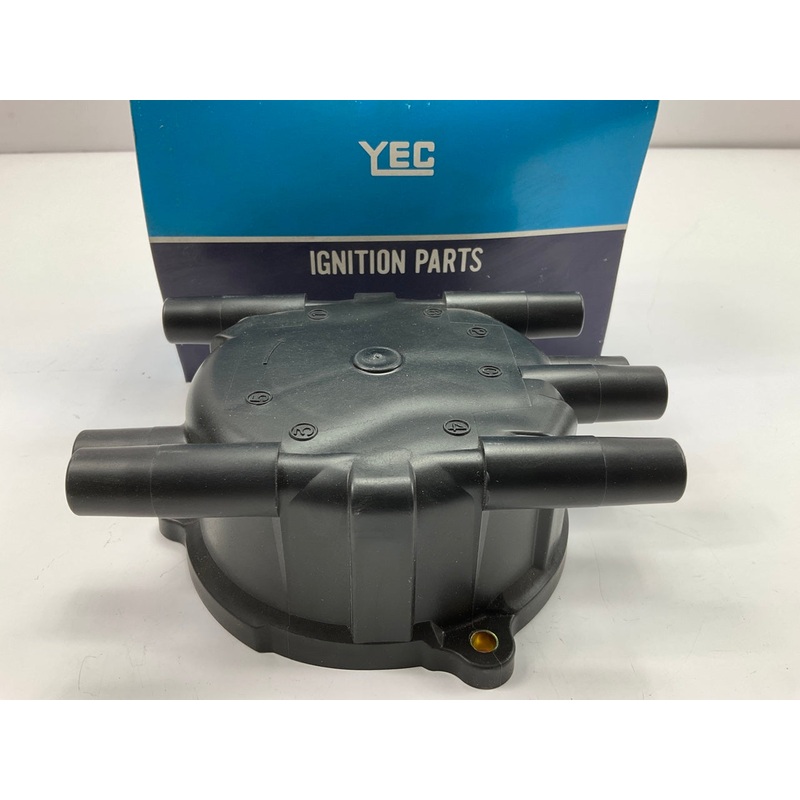 YEC YD313 Ignition Distributor Cap For 1992-1995 Mazda MPV, 88-91 Mazda 929 3.0L