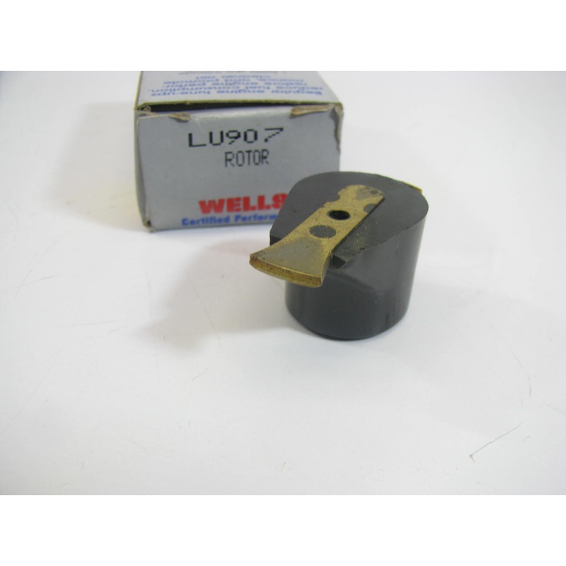 Wells LU907 Ignition Distributor Rotor