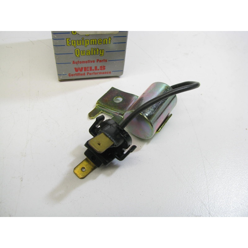 Wells RB530 Ignition Condenser