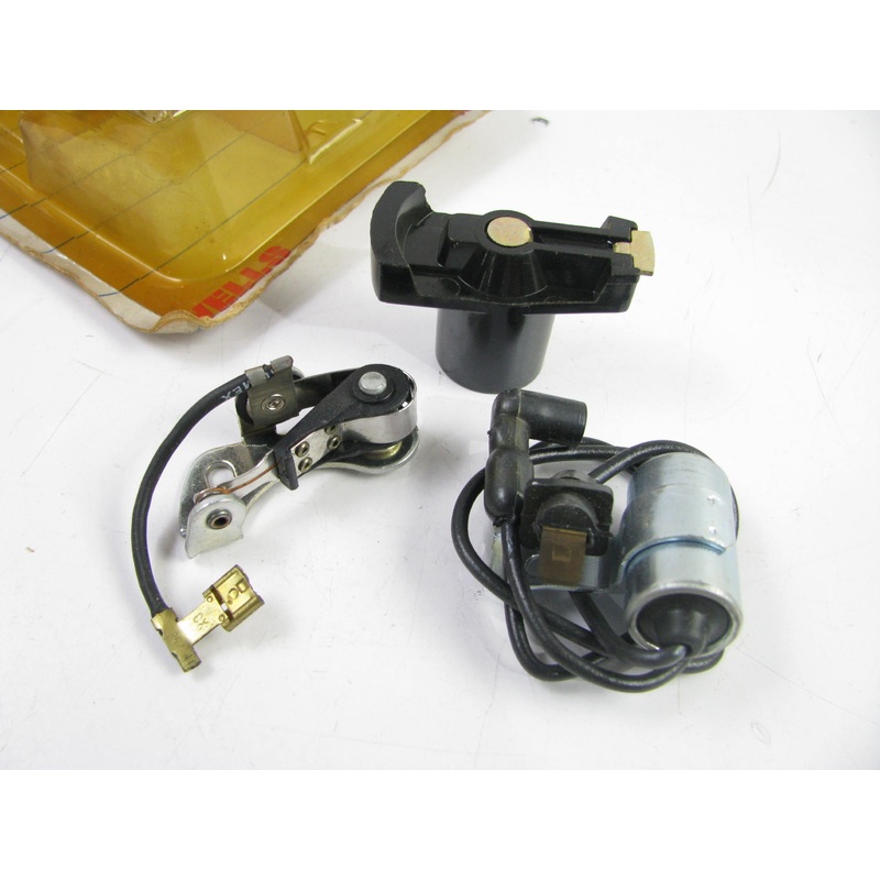 Wells TK235MV Ignition Tune Up Kit