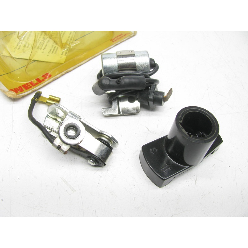 Wells TK238MV Igntiion Tune Up Kit