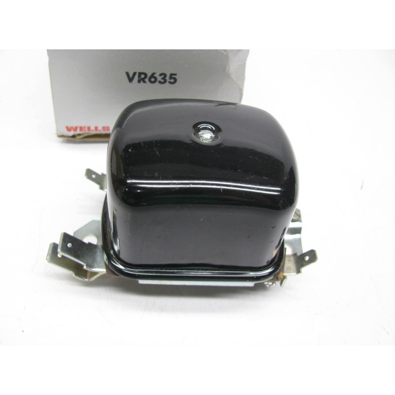 Wells VR635 Voltage Regulator