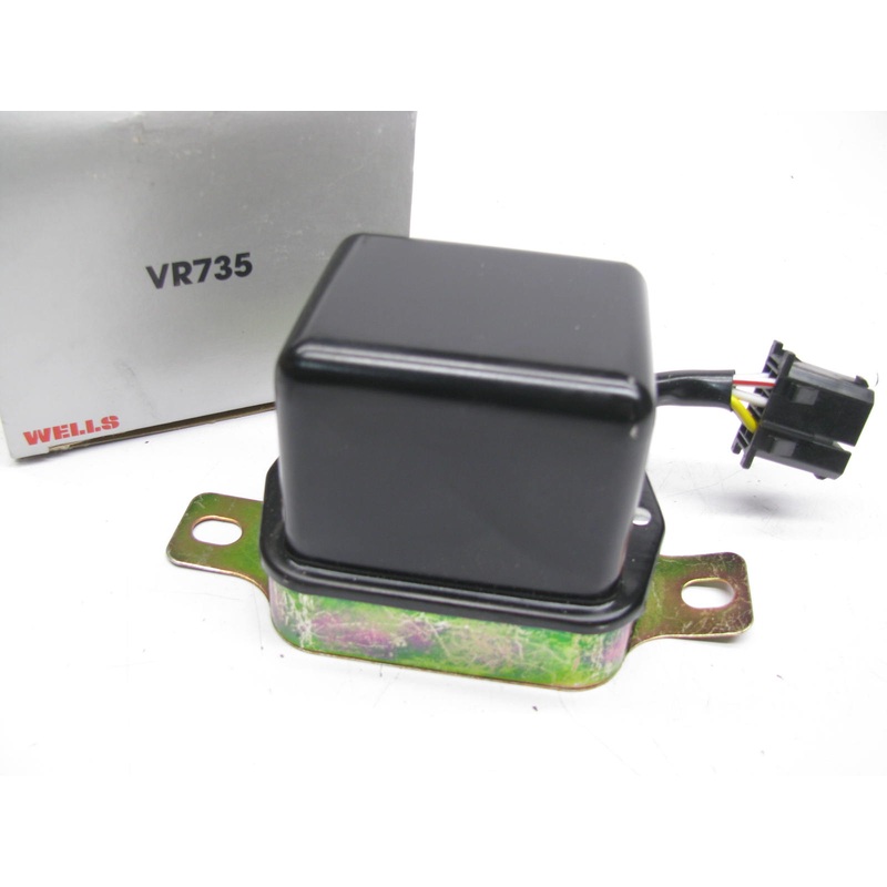Wells VR735 Voltage Regulator