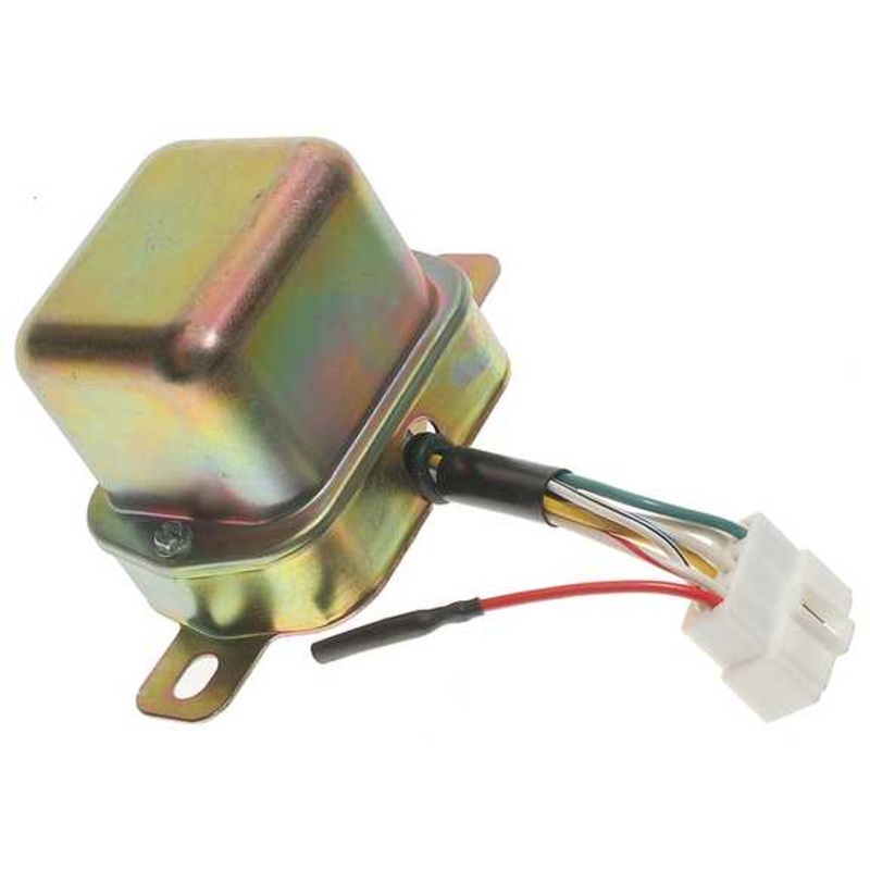 Wells VR738 VOLTAGE REGULATOR