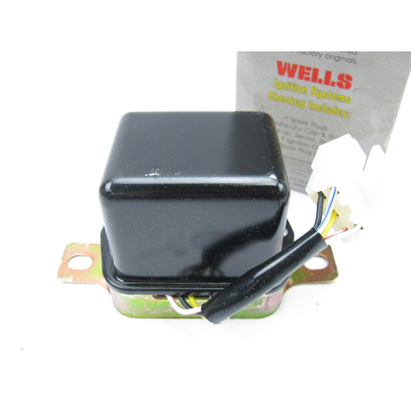 Wells VR748 Voltage Regulator