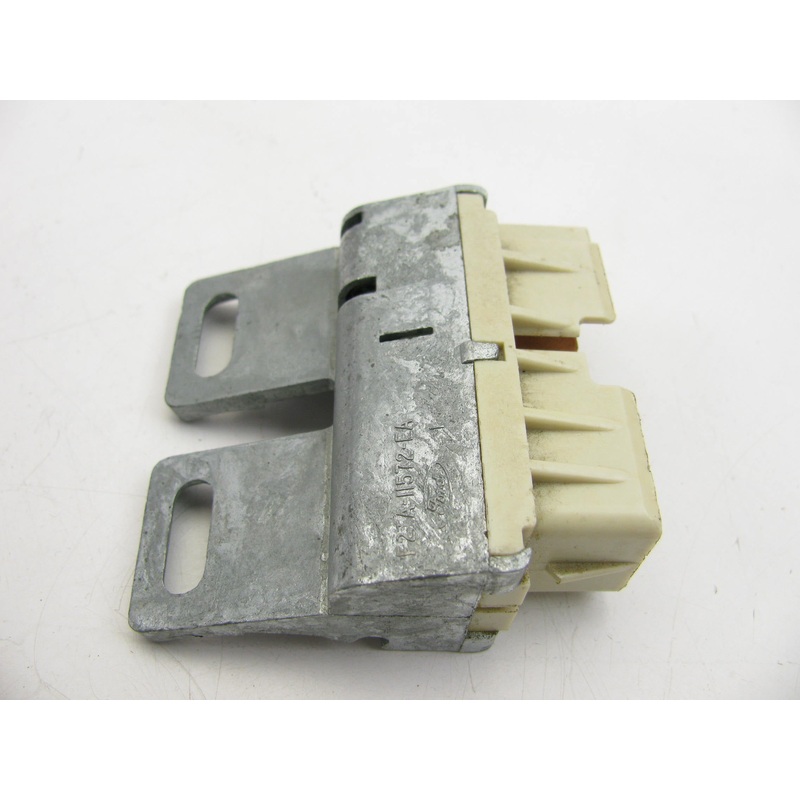 WITH-OUT PIN - OUT OF BOX - OEM Ford F2TA-11572-EA Ignition Starter Switch