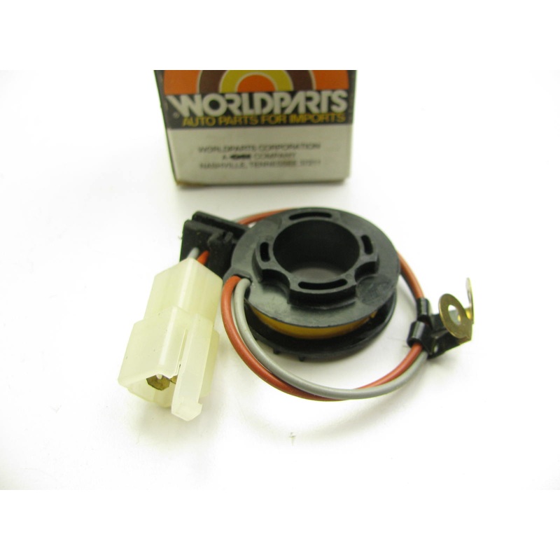 Worldparts W31-309 Distributor Ignition Pickup for 1979 Honda 1.8L-L4