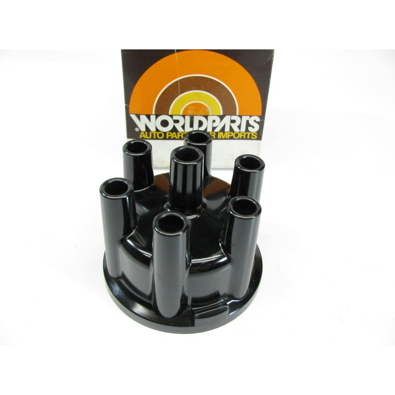 Worldparts W32-128 Ignition Distributor Cap -  174-2741