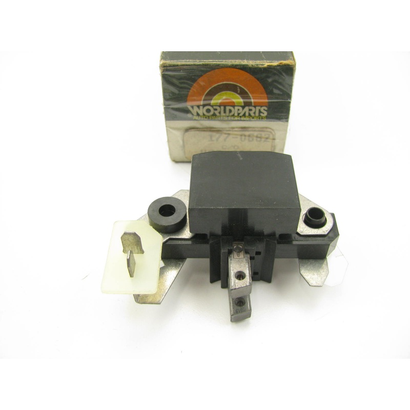 Worldparts W33-280 Voltage Regulator - 177-0662 23-00952