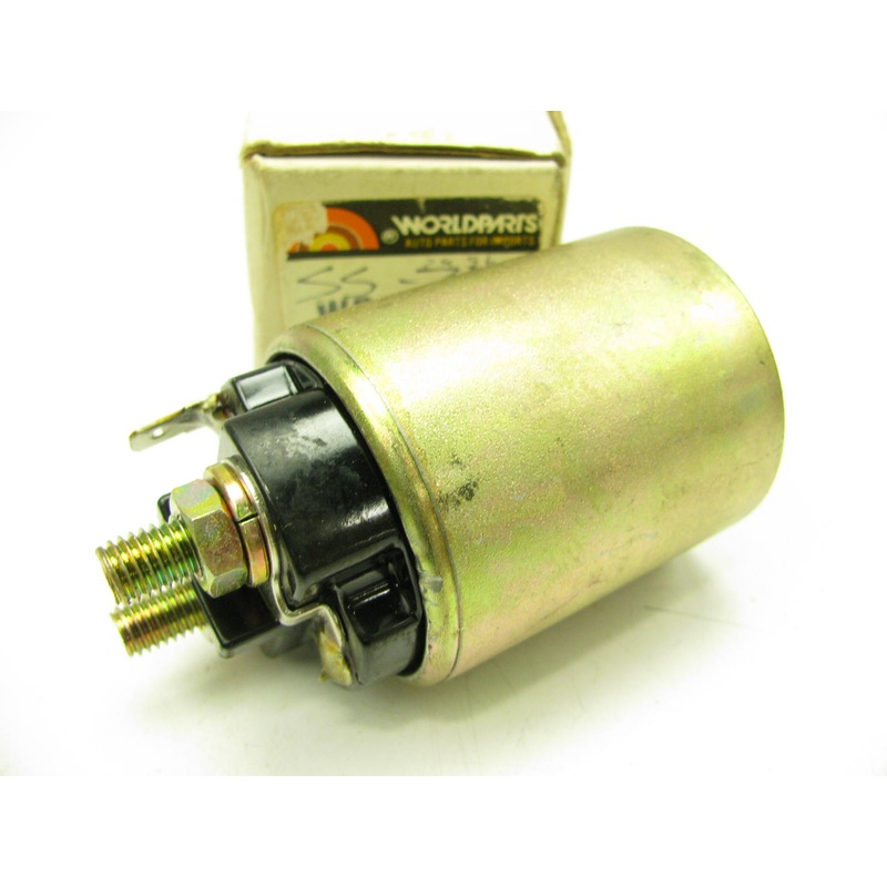 Worldparts W35-819 Starter Solenoid Switch