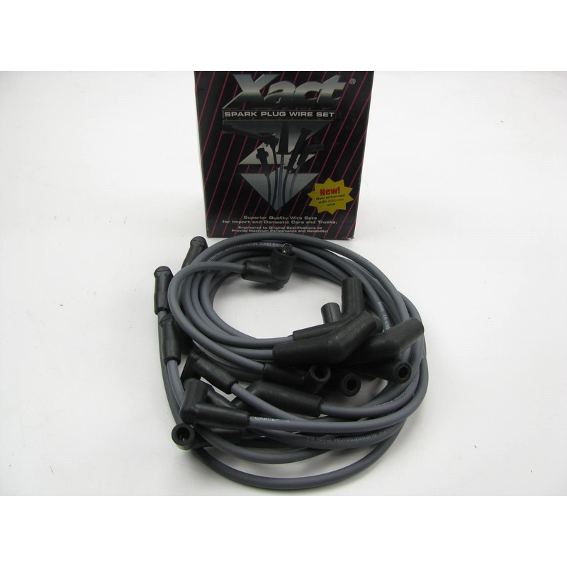 Xact 2977 Ignition Spark Plug Wire Set