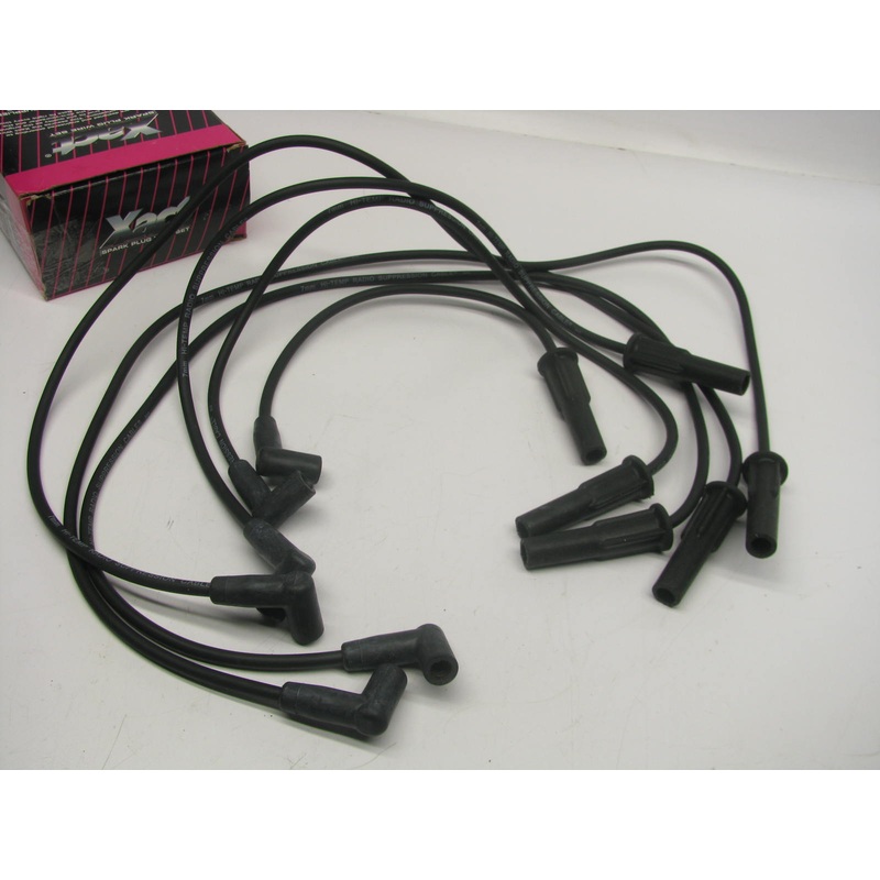 Xact 3118 Ignition Spark Plug Wire Set - 1995-1998 Buick Olds Pontiac 3.8L V6