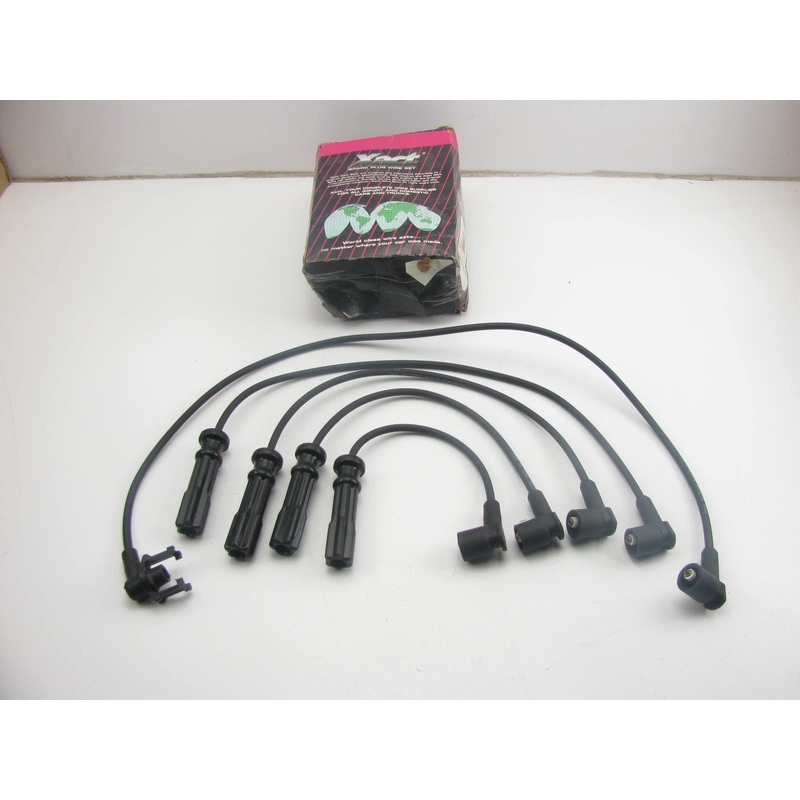 Xact 4423 Ignition Spark Plug Wire Set