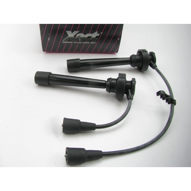 Xact 4675 Ignition Spark Plug Wire Set (2-wire System)