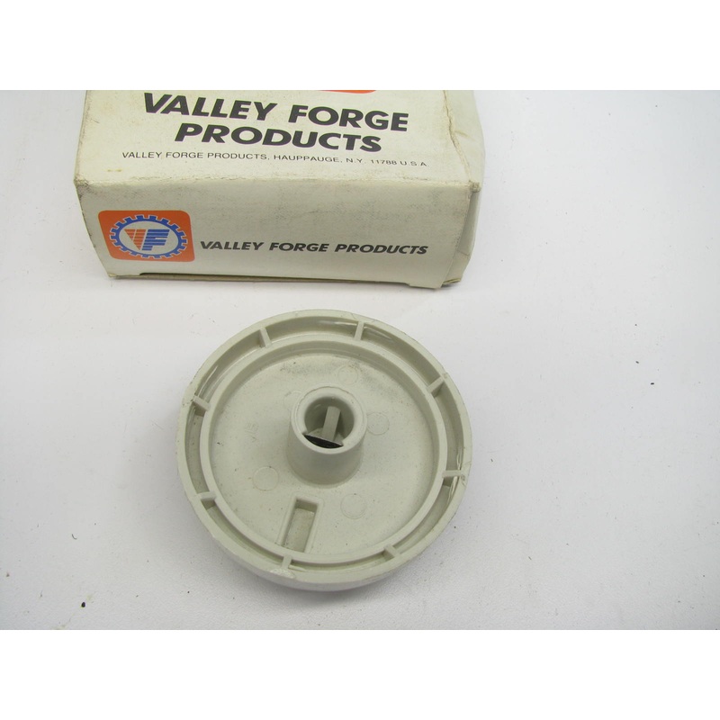 Valley Forge DR-117 Ignition Distributor Rotor