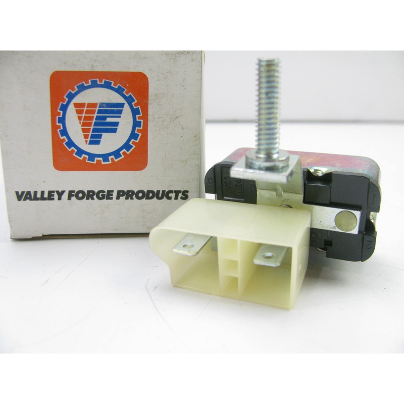 Valley Forge HR-94 Horn Relay For 6273328