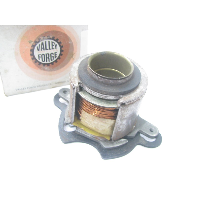 Valley Forge L1802X Starter Solenoid - Replaces # 2932813