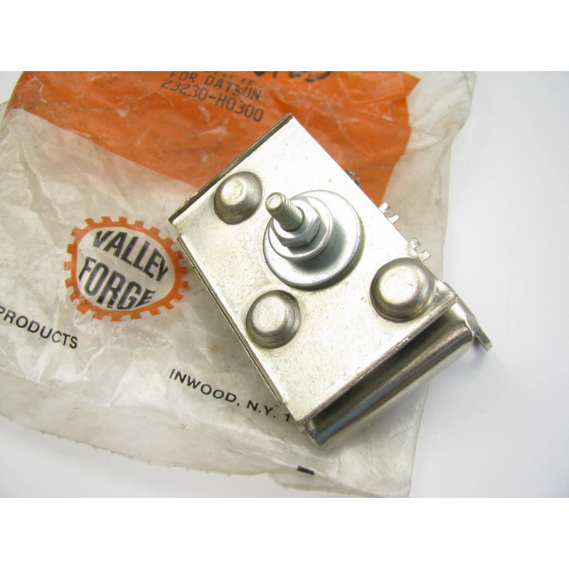 Valley Forge W5922 Alternator Rectifier For Datsun 23230-H0300