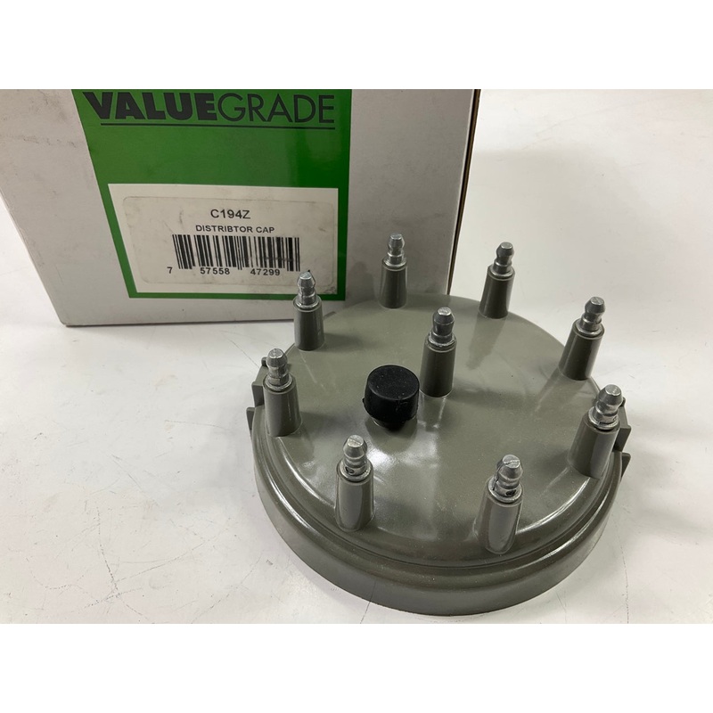 Valuegrade C194Z Ignition Distributor Cap
