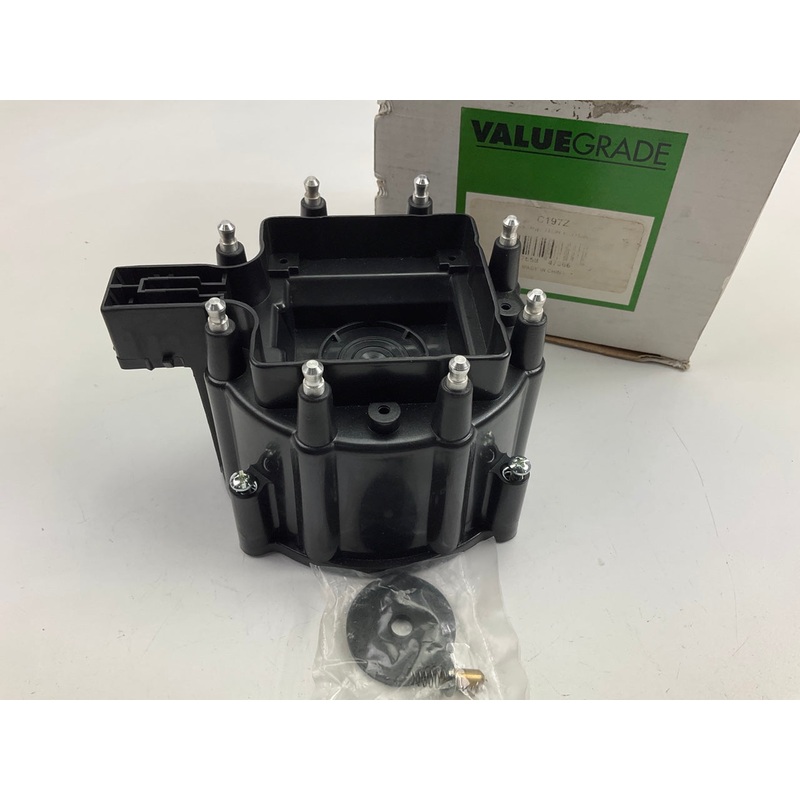 Valuegrade C197Z Ignition Distributor Cap