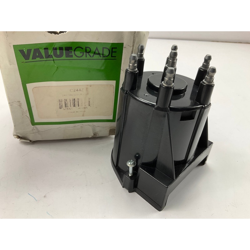 Valuegrade C244Z Ignition Distributor Cap