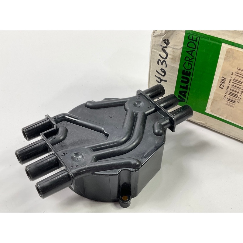 Valuegrade C280Z Ignition Distributor Cap