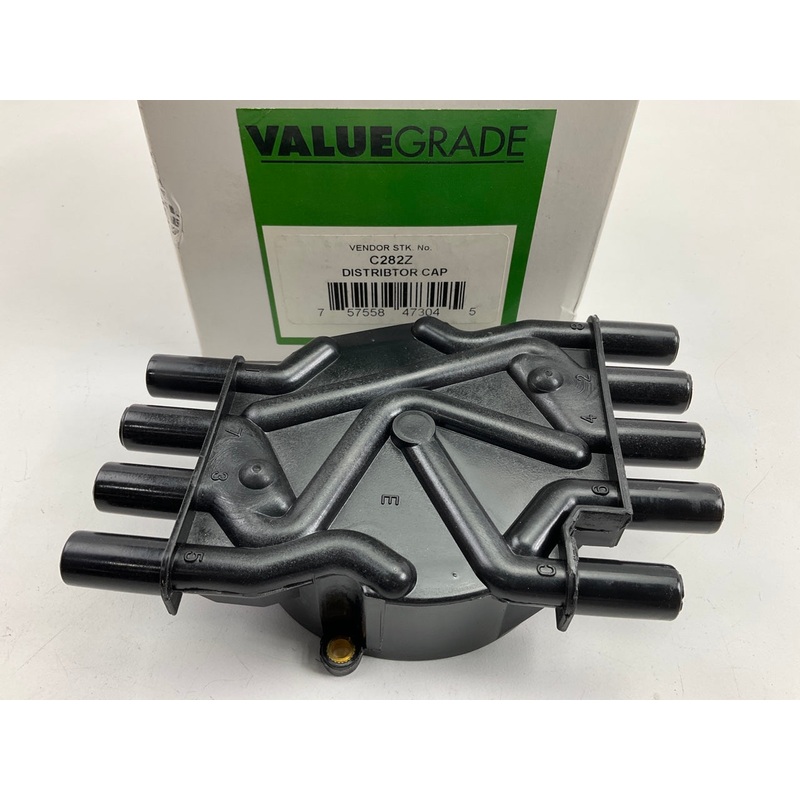 Valuegrade C282Z Ignition Distributor Cap