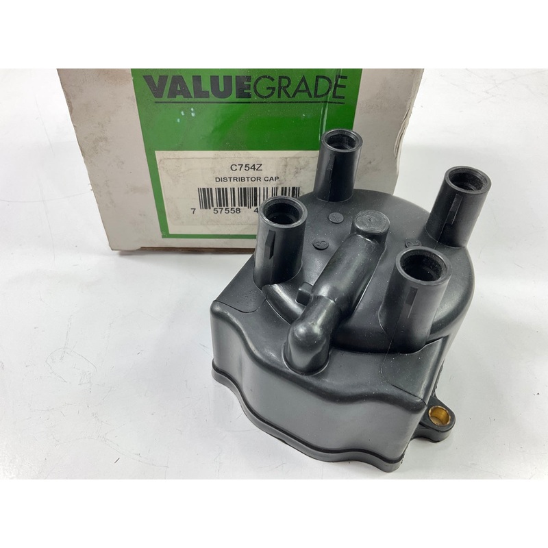 Valuegrade C754Z Ignition Distributor Cap