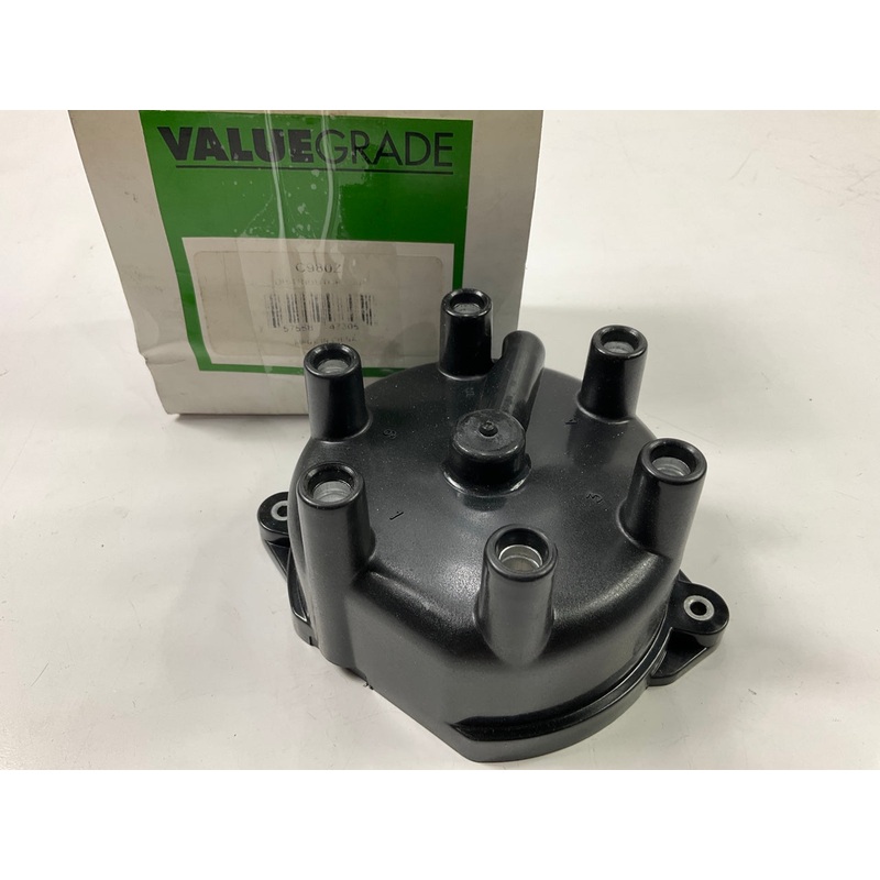 Valuegrade C980Z Ignition Distributor Cap