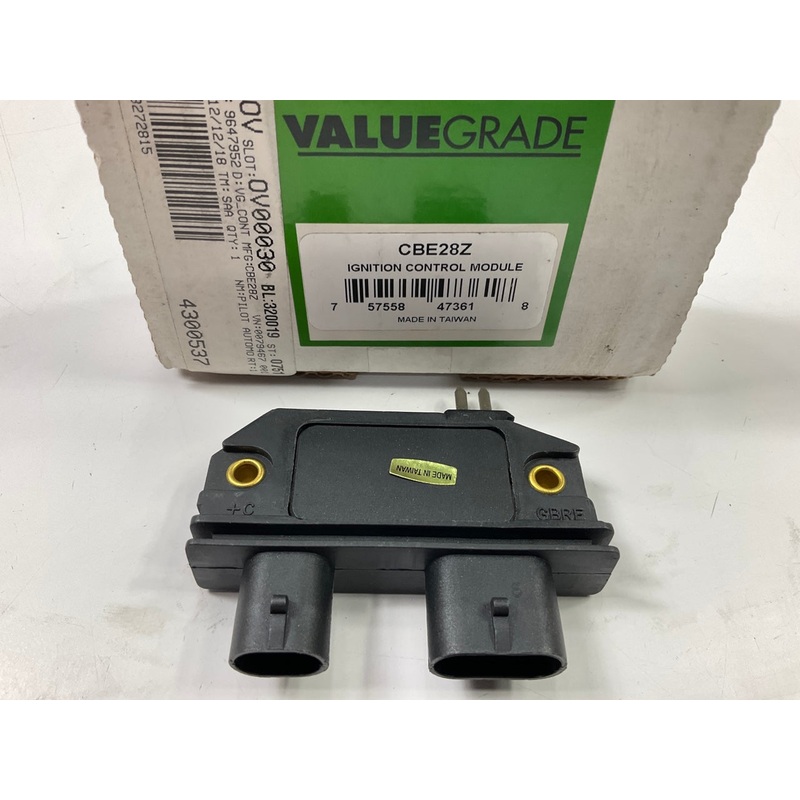 Valuegrade CBE28Z Ignition Control Module