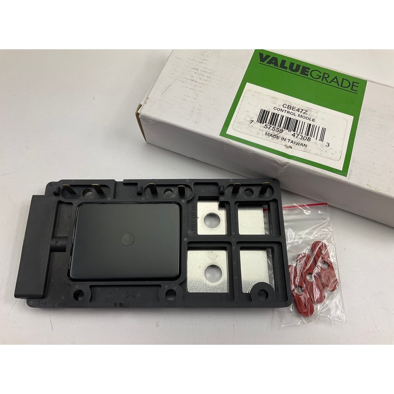 Valuegrade CBE47Z Ignition Control Module