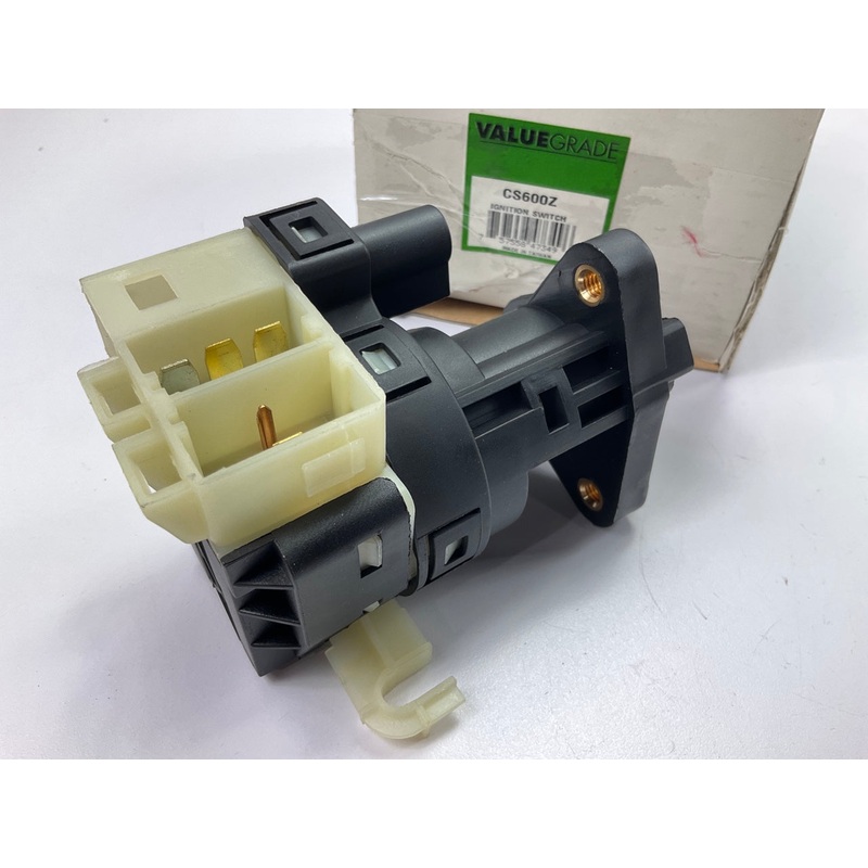 Valuegrade CS600Z Ignition Starter Switch