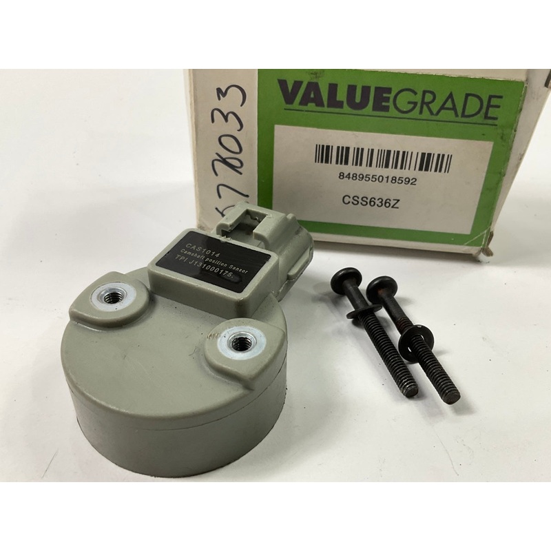 Valuegrade CSS636Z Engine Camshaft Position Sensor