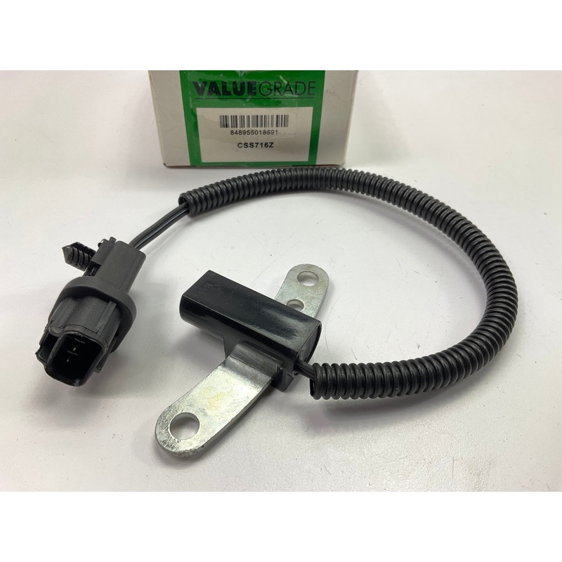 Valuegrade CSS716Z Engine Crankshaft Crank Position Sensor