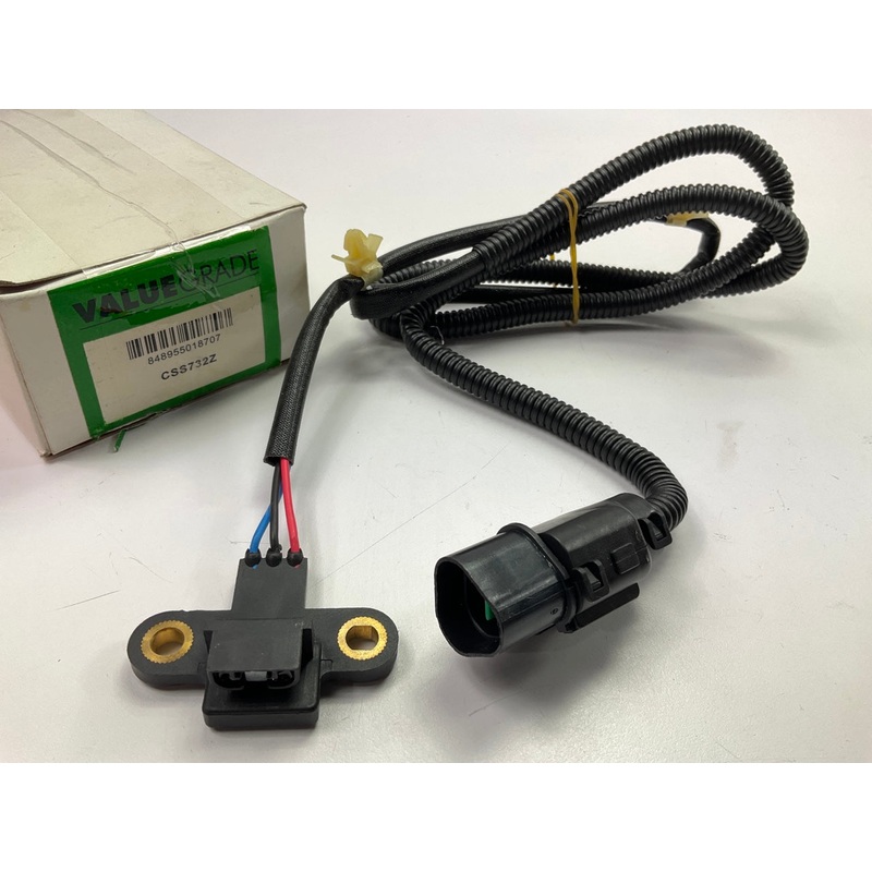 Valuegrade CSS732Z Engine Crankshaft Position Sensor For 1999-2005 Hyundai 2.4L