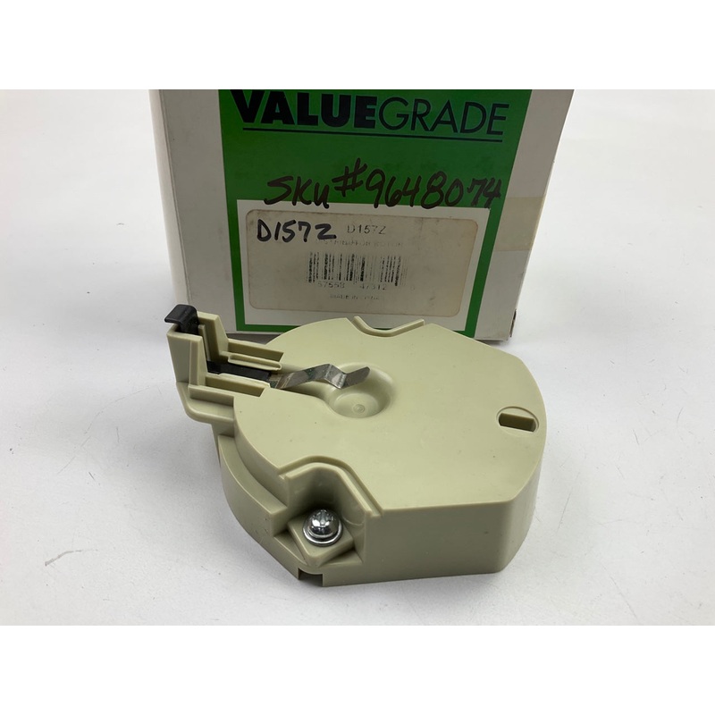Valuegrade D157Z Ignition Distributor Rotor