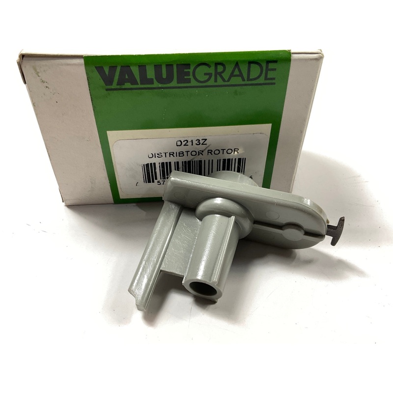 Valuegrade D213Z Ignition Distributor Rotor