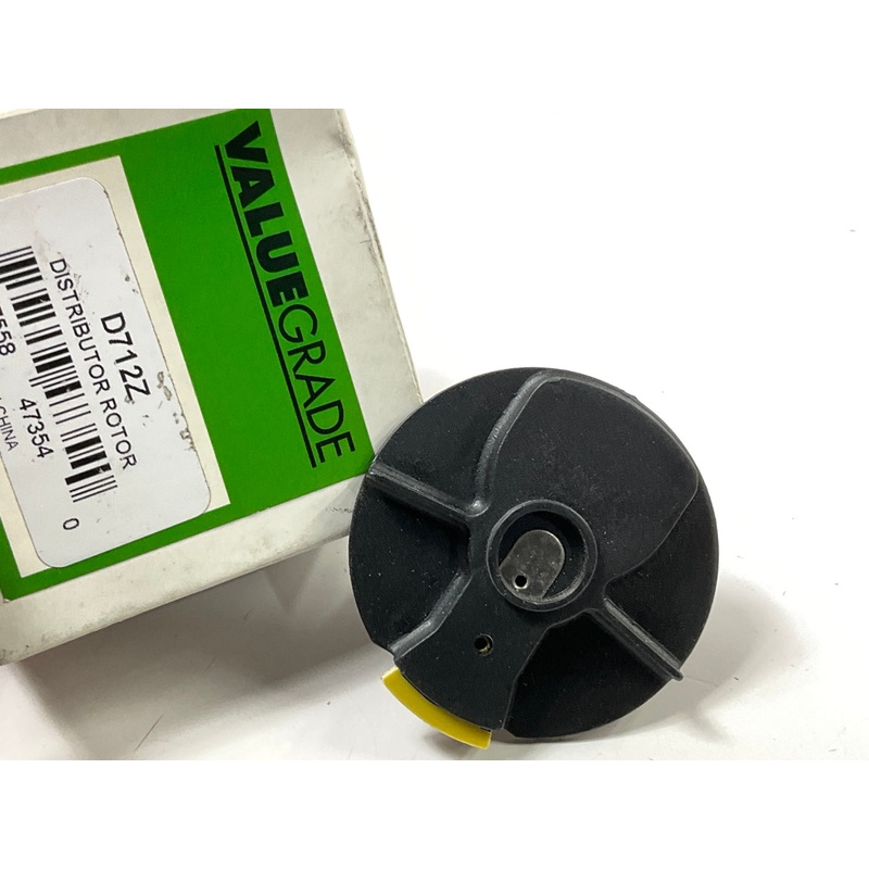 Valuegrade D712Z Ignition Distributor Rotor