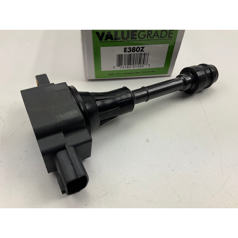 Valuegrade E380Z Ignition Coil For 2002-2007 Nissan 2.5L-L4