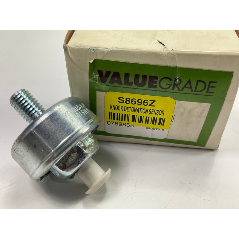 Valuegrade S8696Z Ignition Knock Detonation Sensor