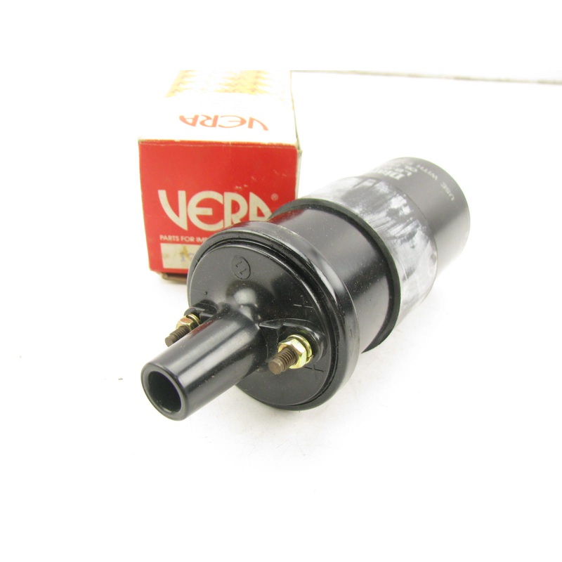 Vera 17-00137 Diamond 12V Ignition Coil - MADE IN JAPAN