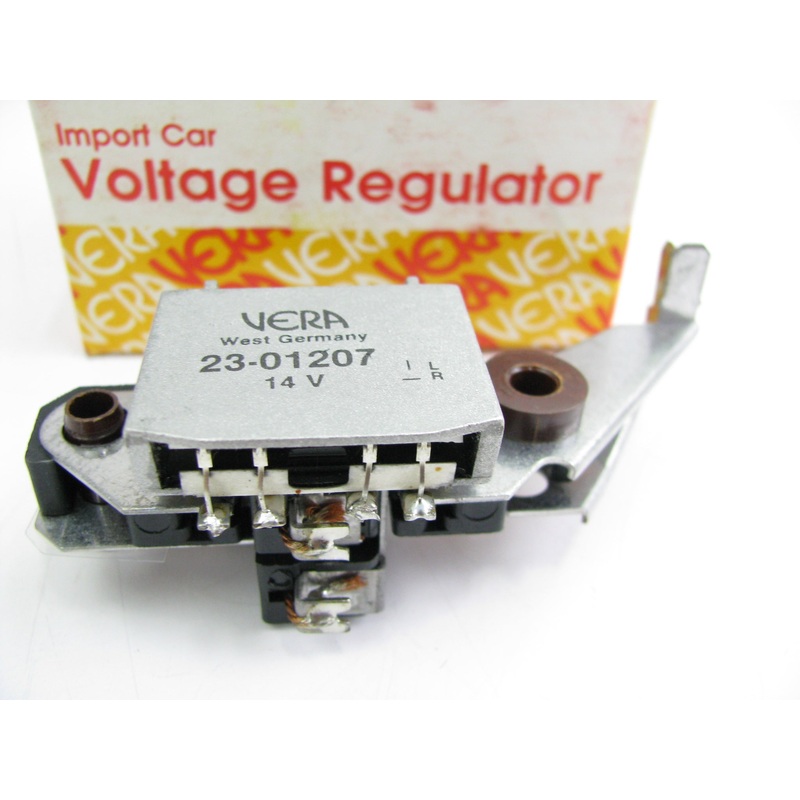 Vera 23-01207 Voltage Regulator