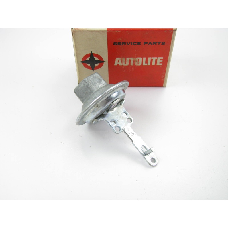 Vintage Autolite 6-253 Distributor Vacuum Advance Control UNKNOWN FITMENT