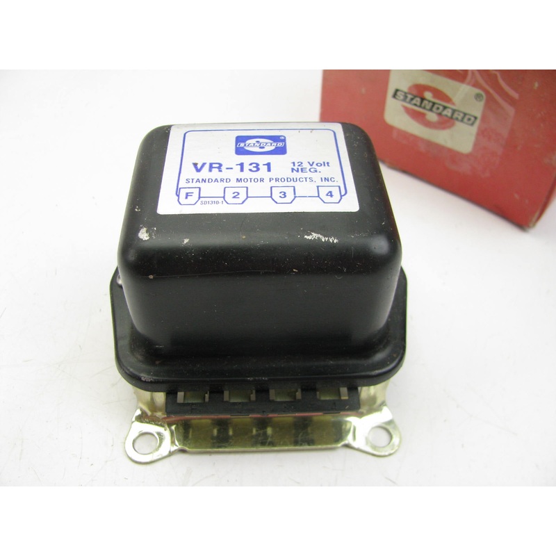 Voltage Regulator Standard VR-131