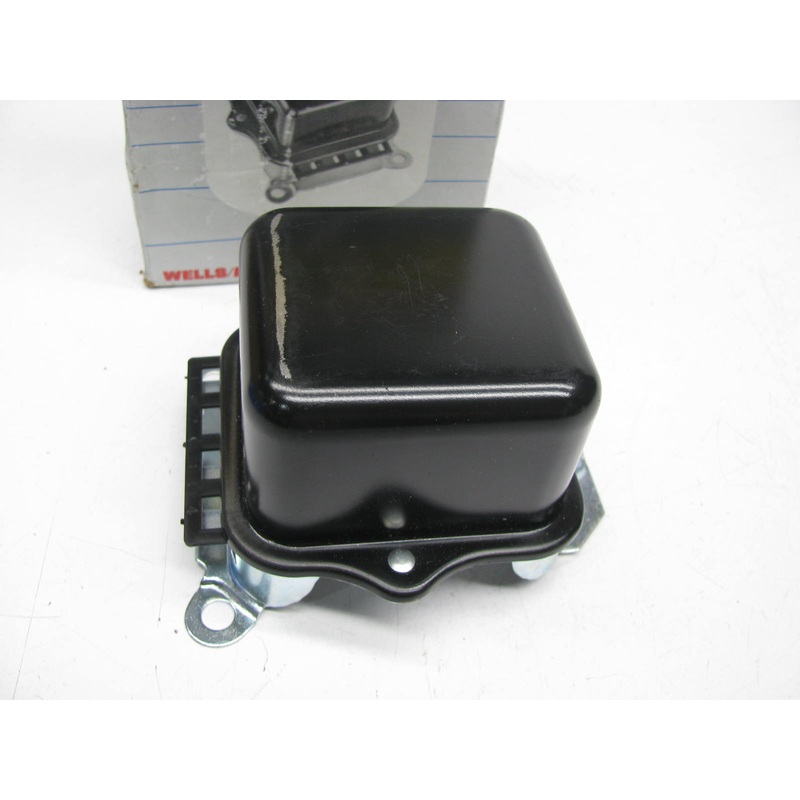 Voltage Regulator Wells VR716