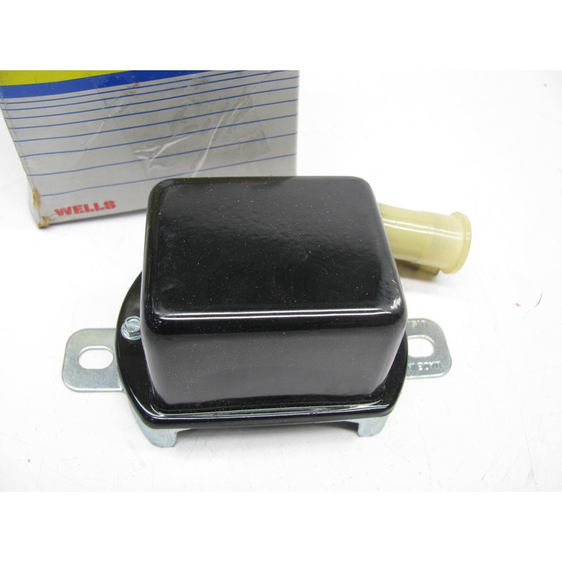 Voltage Regulator Wells VR762