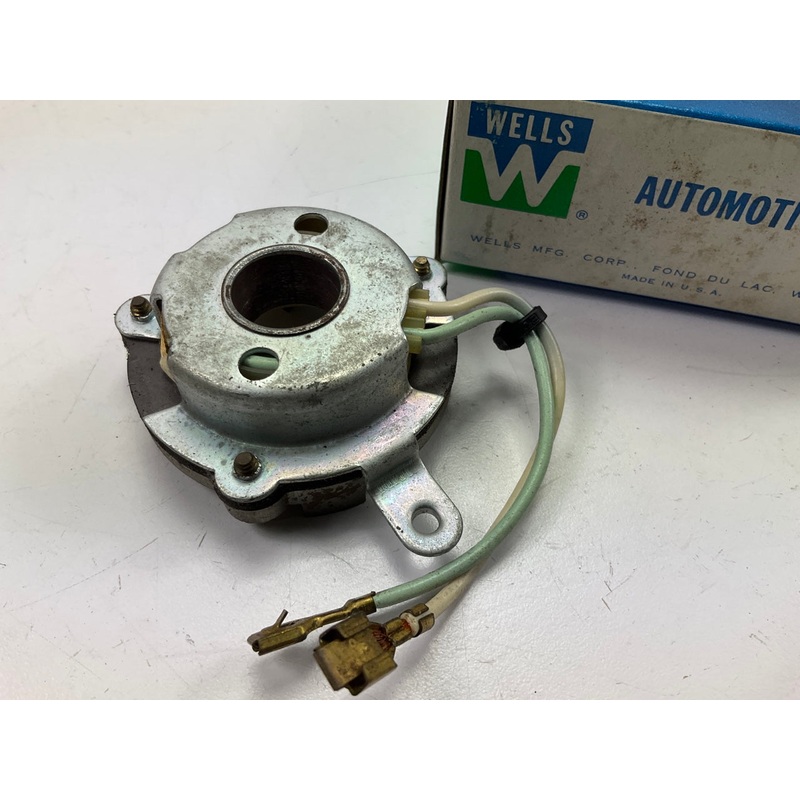 Wells DR102 Distributor Ignition Pickup
