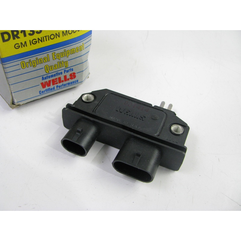 Wells DR133 Ignition Control Module