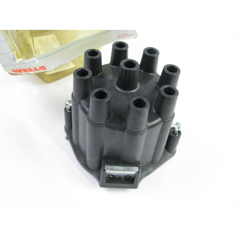 Wells DR1976 Ignition Distributor Cap